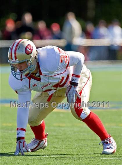 Thumbnail 2 in Everett @ Xaverian Brothers photogallery.