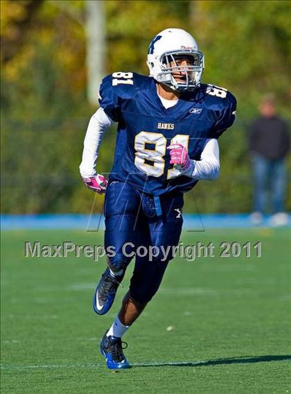 Thumbnail 3 in Everett @ Xaverian Brothers photogallery.
