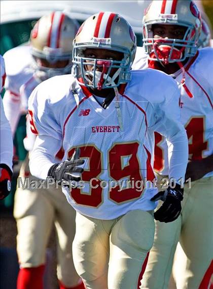 Thumbnail 2 in Everett @ Xaverian Brothers photogallery.