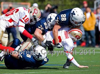 Thumbnail 1 in Everett @ Xaverian Brothers photogallery.