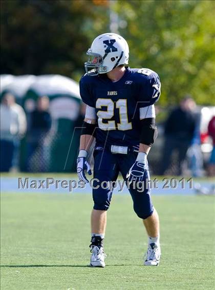 Thumbnail 1 in Everett @ Xaverian Brothers photogallery.