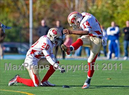 Thumbnail 3 in Everett @ Xaverian Brothers photogallery.
