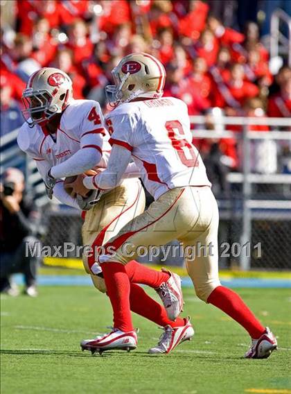 Thumbnail 3 in Everett @ Xaverian Brothers photogallery.