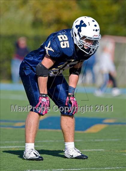 Thumbnail 1 in Everett @ Xaverian Brothers photogallery.