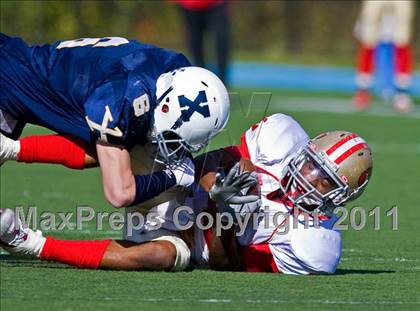 Thumbnail 1 in Everett @ Xaverian Brothers photogallery.