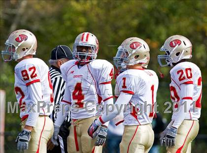Thumbnail 3 in Everett @ Xaverian Brothers photogallery.