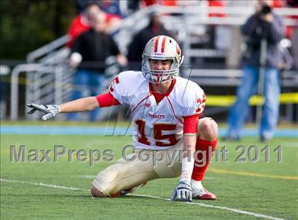 Thumbnail 3 in Everett @ Xaverian Brothers photogallery.