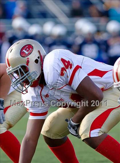 Thumbnail 3 in Everett @ Xaverian Brothers photogallery.