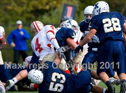 Thumbnail 1 in Everett @ Xaverian Brothers photogallery.