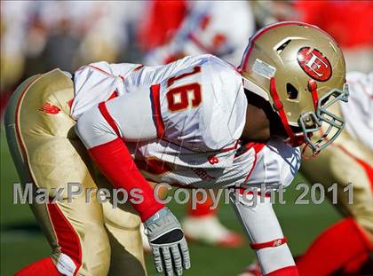 Thumbnail 2 in Everett @ Xaverian Brothers photogallery.