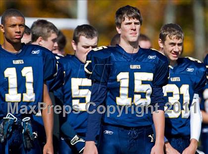 Thumbnail 1 in Everett @ Xaverian Brothers photogallery.