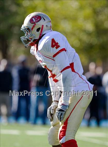 Thumbnail 1 in Everett @ Xaverian Brothers photogallery.