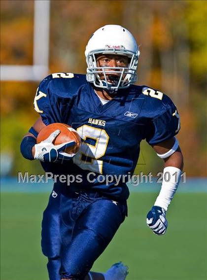 Thumbnail 3 in Everett @ Xaverian Brothers photogallery.