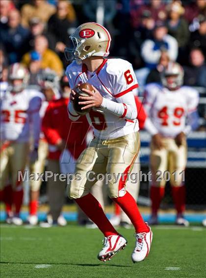 Thumbnail 3 in Everett @ Xaverian Brothers photogallery.