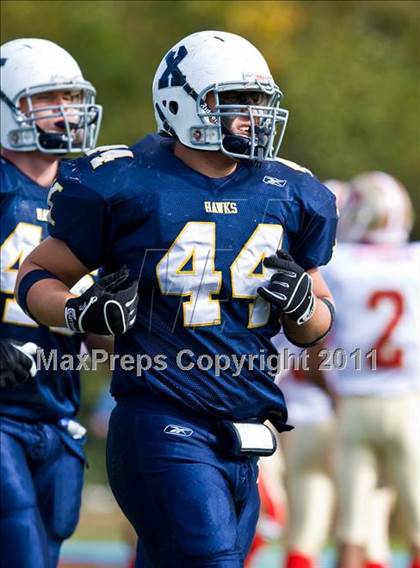 Thumbnail 2 in Everett @ Xaverian Brothers photogallery.
