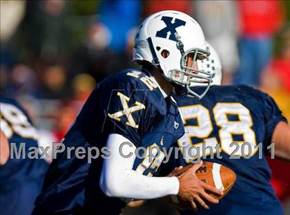 Thumbnail 3 in Everett @ Xaverian Brothers photogallery.