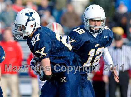 Thumbnail 1 in Everett @ Xaverian Brothers photogallery.