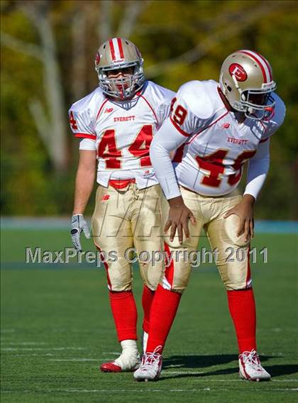 Thumbnail 3 in Everett @ Xaverian Brothers photogallery.