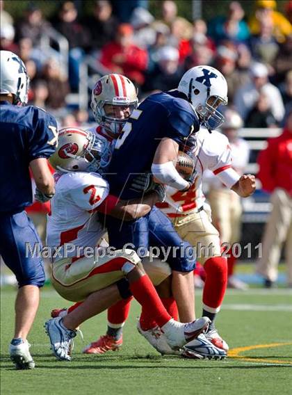 Thumbnail 2 in Everett @ Xaverian Brothers photogallery.