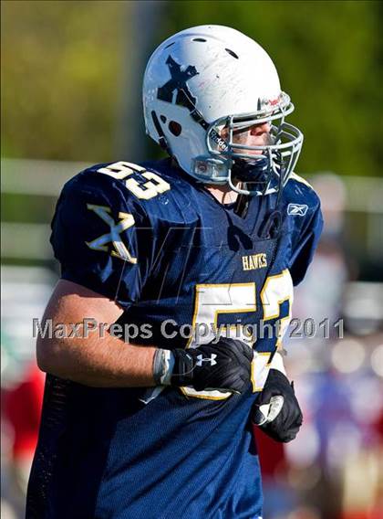 Thumbnail 3 in Everett @ Xaverian Brothers photogallery.