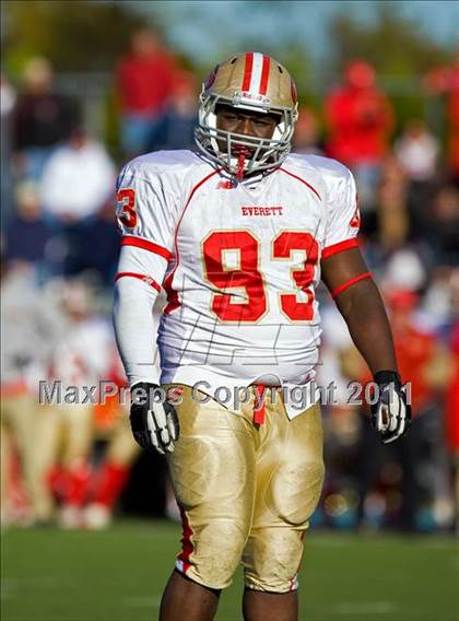 Thumbnail 1 in Everett @ Xaverian Brothers photogallery.