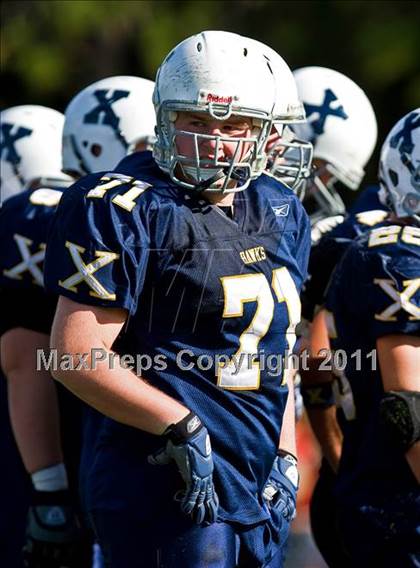 Thumbnail 2 in Everett @ Xaverian Brothers photogallery.