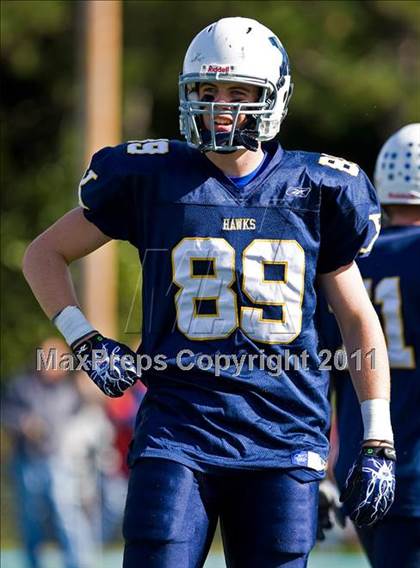 Thumbnail 1 in Everett @ Xaverian Brothers photogallery.