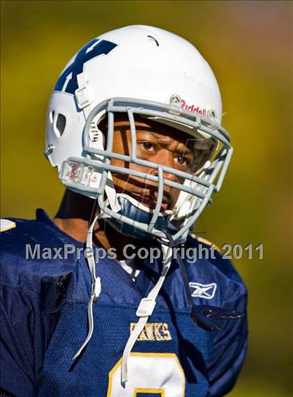 Thumbnail 2 in Everett @ Xaverian Brothers photogallery.