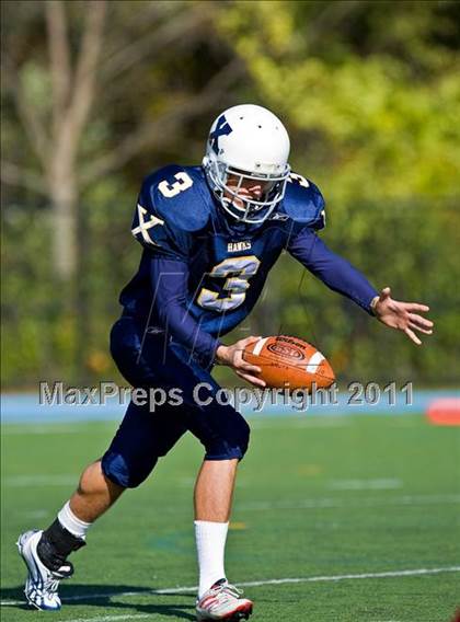 Thumbnail 3 in Everett @ Xaverian Brothers photogallery.