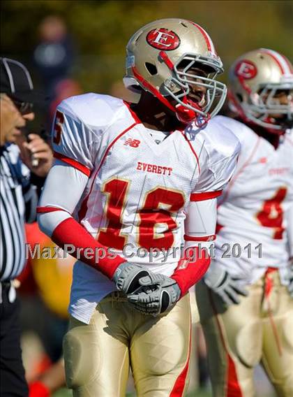 Thumbnail 3 in Everett @ Xaverian Brothers photogallery.