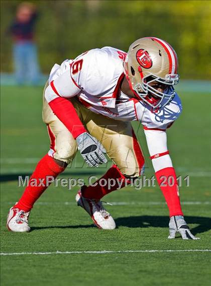 Thumbnail 1 in Everett @ Xaverian Brothers photogallery.