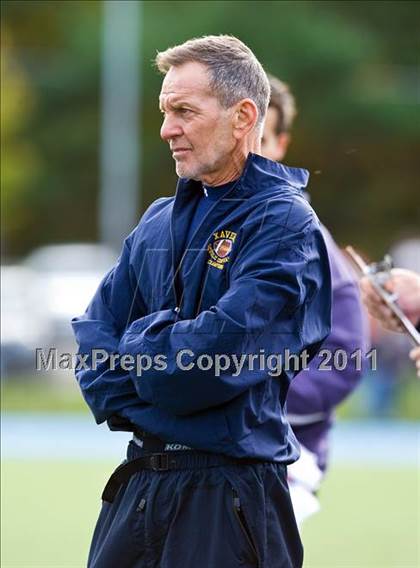 Thumbnail 3 in Everett @ Xaverian Brothers photogallery.