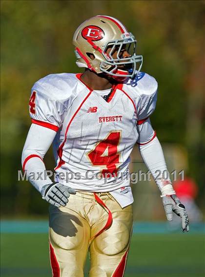 Thumbnail 3 in Everett @ Xaverian Brothers photogallery.