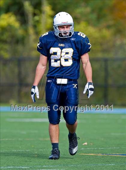 Thumbnail 3 in Everett @ Xaverian Brothers photogallery.