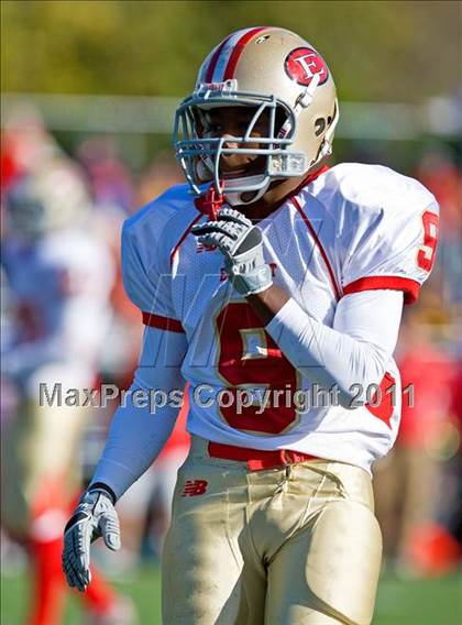 Thumbnail 3 in Everett @ Xaverian Brothers photogallery.