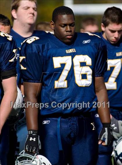 Thumbnail 2 in Everett @ Xaverian Brothers photogallery.