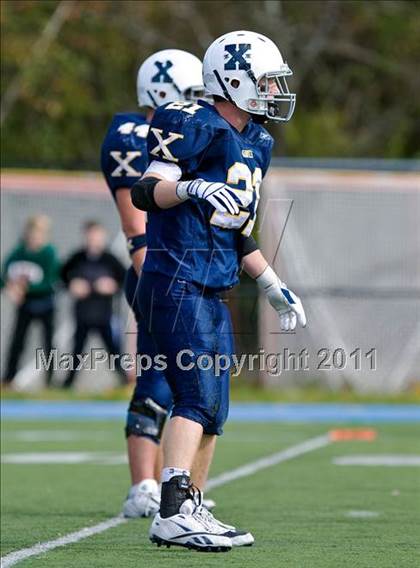 Thumbnail 1 in Everett @ Xaverian Brothers photogallery.