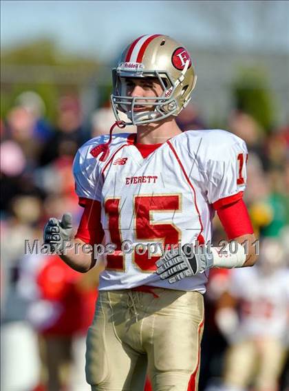 Thumbnail 3 in Everett @ Xaverian Brothers photogallery.