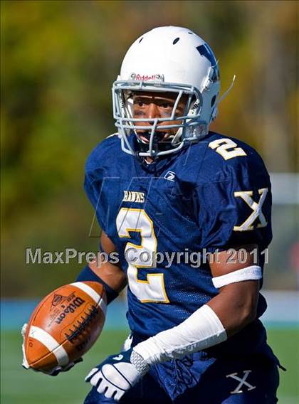 Thumbnail 2 in Everett @ Xaverian Brothers photogallery.