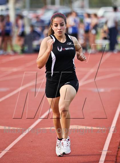 Thumbnail 1 in South West Yosemite League Meet #1 (1600m) photogallery.