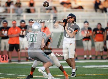 Thumbnail 2 in Roseville @ Granite Bay (Scrimmage) photogallery.
