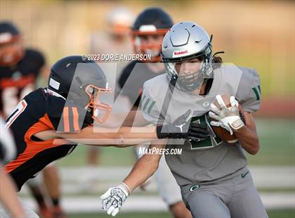 Thumbnail 2 in Roseville @ Granite Bay (Scrimmage) photogallery.