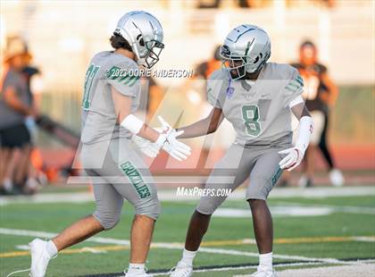 Thumbnail 3 in Roseville @ Granite Bay (Scrimmage) photogallery.