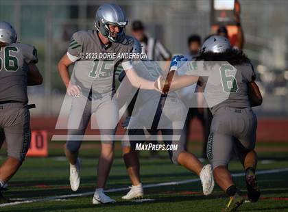 Thumbnail 3 in Roseville @ Granite Bay (Scrimmage) photogallery.
