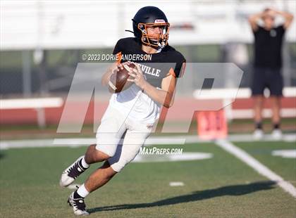 Thumbnail 2 in Roseville @ Granite Bay (Scrimmage) photogallery.