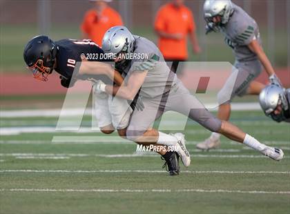 Thumbnail 2 in Roseville @ Granite Bay (Scrimmage) photogallery.
