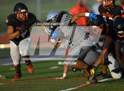 Thumbnail 1 in Roseville @ Granite Bay (Scrimmage) photogallery.
