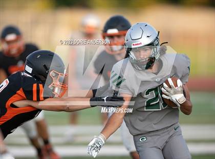 Thumbnail 1 in Roseville @ Granite Bay (Scrimmage) photogallery.