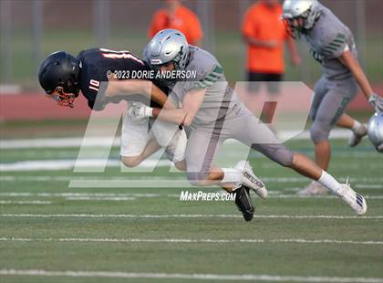 Thumbnail 3 in Roseville @ Granite Bay (Scrimmage) photogallery.
