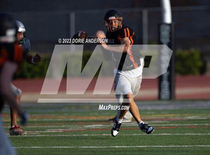 Thumbnail 3 in Roseville @ Granite Bay (Scrimmage) photogallery.